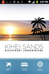 Download Kihei Sands APK