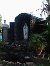 Virgin Mary Grotto 