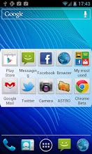 My Most Used Apps Widget APK Download for Android