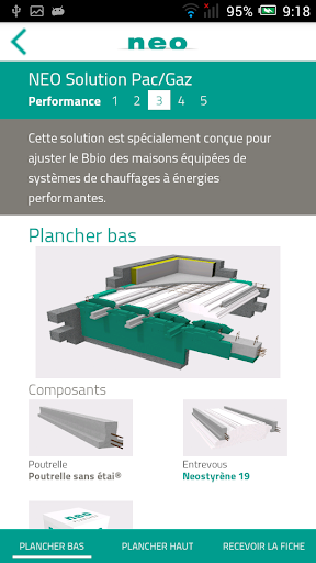 【免費商業App】Plancher Neo-APP點子