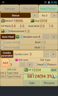 How to get PaD DMG Calculater(PuzzDra) 2.0.1 mod apk for pc
