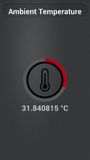 免費下載天氣APP|Ambient Temperature & Humidity app開箱文|APP開箱王