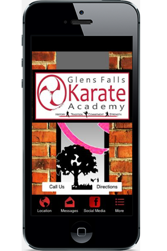 免費下載健康APP|Glens Falls Karate Academy app開箱文|APP開箱王