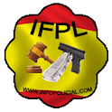 INFOPOLICIAL logo