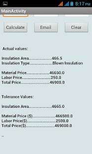 How to get Insulation Calculator 1.0 mod apk for android