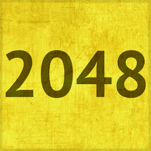 TRU:2048.apk 1.0