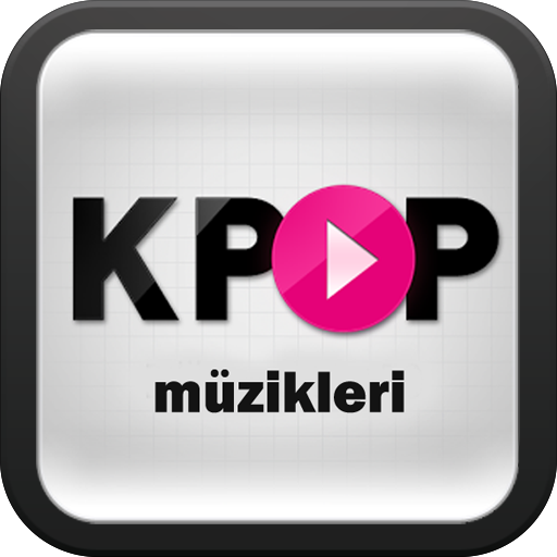 KPop Müzikleri