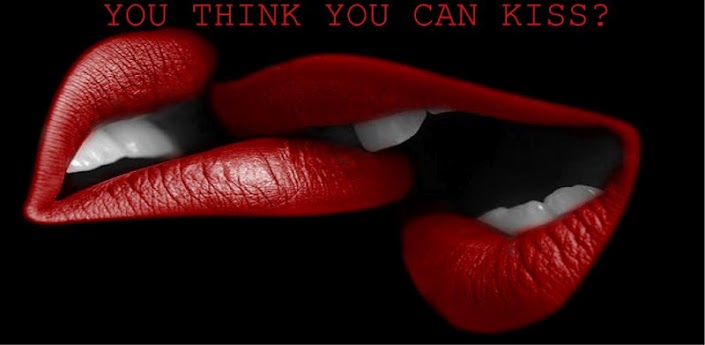 Analizador de Besos para Android