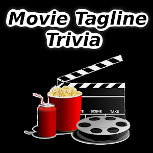 Movie Trivia - Taglines 20150216-MovieTagLinesTrivia