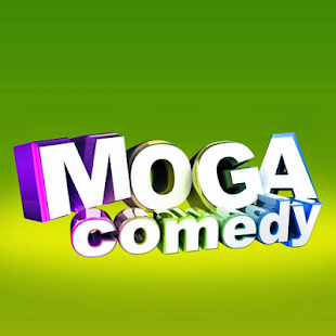 Moga Comedy - موجة كوميدي Screenshots 1