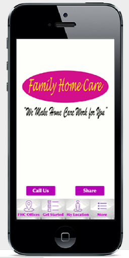 【免費商業App】Family Home Care-APP點子