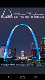 AAMSE 2013 Annual Conference poster 1