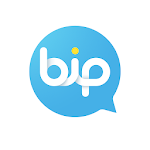 Cover Image of Baixar BiP - Messenger, videochamada 3.15.5 APK