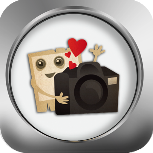 Shortcuts for iPhoto 娛樂 App LOGO-APP開箱王