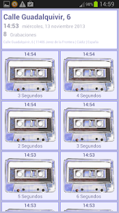 How to download Full Time Recorder 1.0 unlimited apk for android