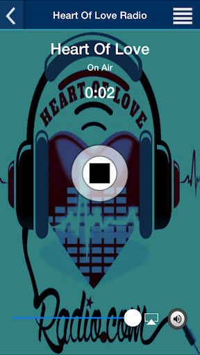 Heart Of Love Radio