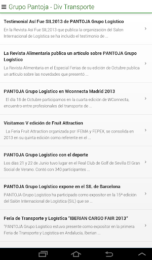 【免費商業App】Div. transporte Grupo Pantoja-APP點子