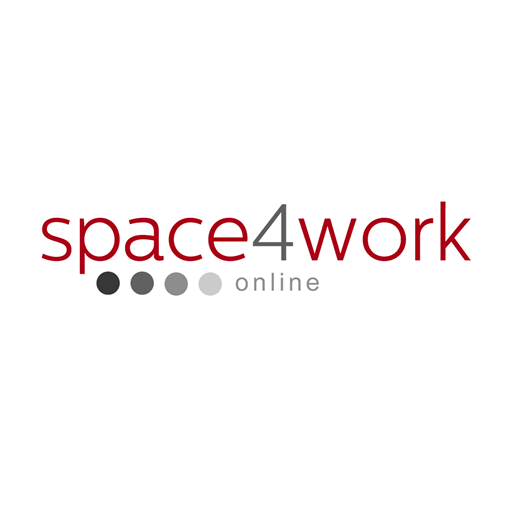 Space 4 Work 商業 App LOGO-APP開箱王
