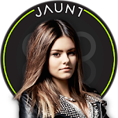 ELLE: Jacquie Lee Photo Shoot