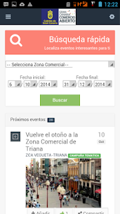 Gran Canaria Comercio Abierto Screenshots 1