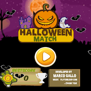 Halloween Match Screenshots 0