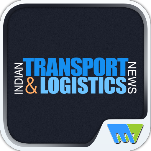 Indian Transport Logistic News LOGO-APP點子