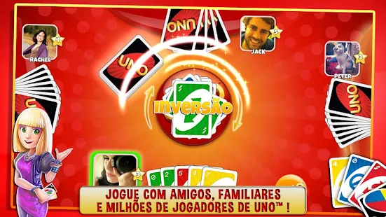 UNO™ & Friends - screenshot thumbnail