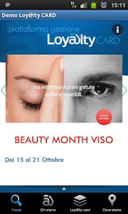 Free Download Demo Loy@lty CARD APK for PC