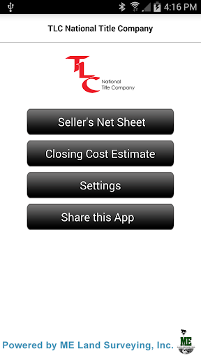 TLC Title Calculator