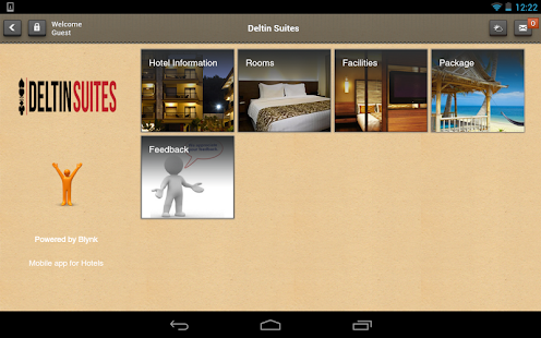 Deltin Suites Screenshots 1