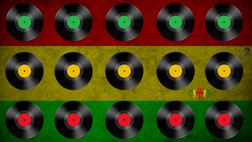 Simple Siren (dub/reggae) Screen 3