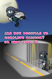 Jewels Thief -Escape from room poster 3