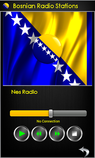 免費下載音樂APP|Bosnian Radio Stations app開箱文|APP開箱王