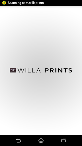 Willa Prints