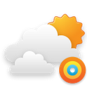 GO Weather icon