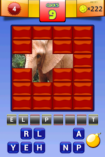 Free Download Bust A Word APK