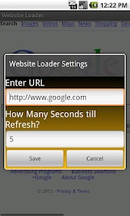 How to download Website Loader 1.0 apk for android