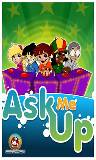 AskMeUp Nantes quiz