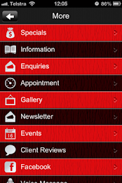 Absolute Footcare poster 6