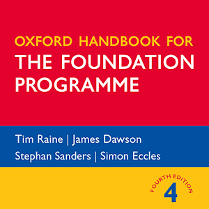 Oxford Handbook Found. Prog. 4 logo