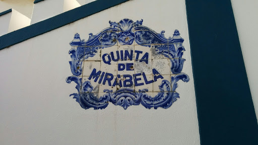 Quinta Da Mirabela