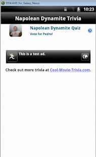 How to install Napolean Dynamite Trivia lastet apk for android