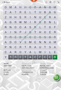 Puzzlesport UK Screenshots 8