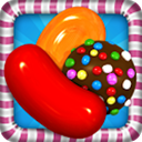 Candy Crush Saga 2 mobile app icon