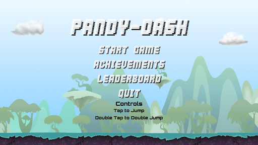 Pandy Dash Free