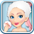 Dress Up Salon mobile app icon