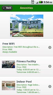 Comfort Inn - Northern VT Screenshots 1