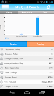 How to install My Quit Coach : Quit Smoking! lastet apk for android
