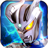 Ultraman Galaxy
