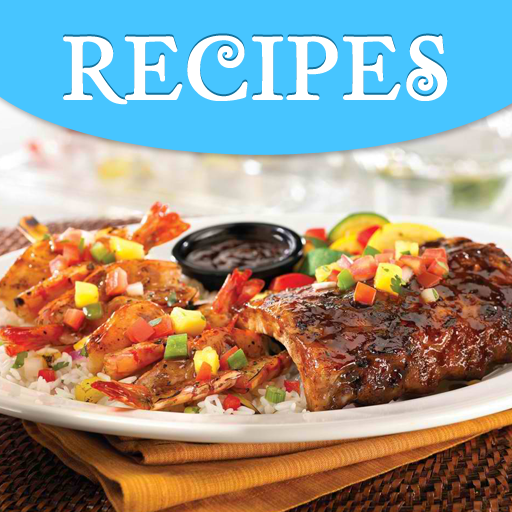 Caribbean Recipes LOGO-APP點子